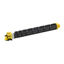 Olivetti 1416 - Toner authentique Olivetti B1416 - Yellow