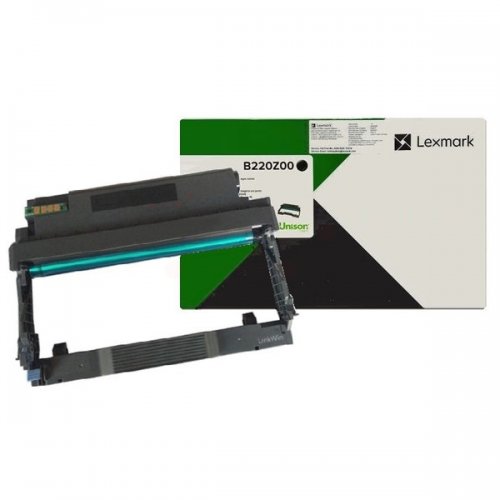 Lexmark B220Z00 - Tambour authentique B220Z00 - Black