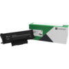 B222000.jpg Lexmark 222 - Toner authentique B222000 - Black