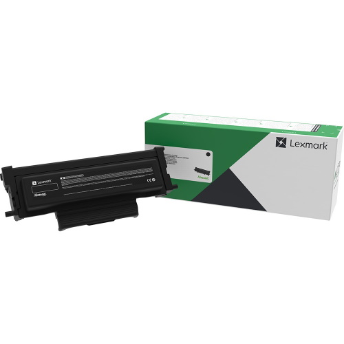 Lexmark 222X - Toner authentique B222X00 - Black