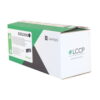 Lexmark 252X - Toner authentique B252X00 - Black