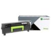 Lexmark 282 - Toner authentique B282000 - Black