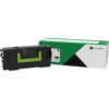 Lexmark 282X - Toner authentique RETURN B282X00 - Black