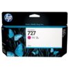 Hp 727 - cartouche d'encre authentique B3P20A - Magenta
