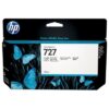 Hp 727 - cartouche d'encre authentique B3P23A - Photo Black