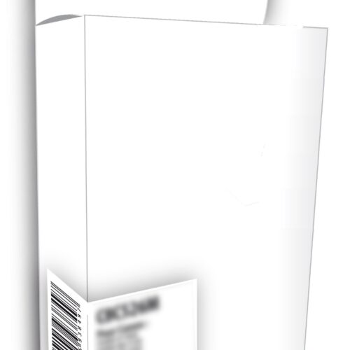 Ricoh RGC51Y Cartouche compatible avec 405865, GC51YH - Jaune