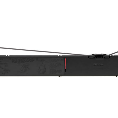 Epson FX9000 - Ruban authentique C13S01538410 - Black