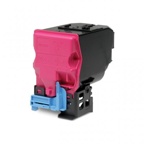 Epson 300 - Toner authentique C13S050748 - Magenta
