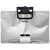 C13T01D100.jpg Epson T01D100 - cartouche d'encre authentique C13T01D100 - Black