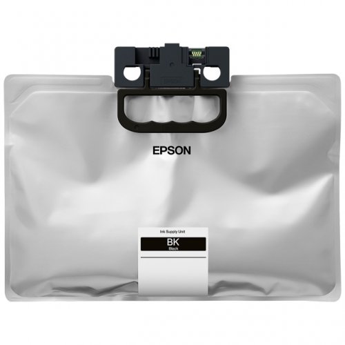 C13T01D100.jpg Epson T01D100 - cartouche d'encre authentique C13T01D100 - Black