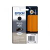 Epson 405 - cartouche jet d'encre authentique C13T05G140 - Black