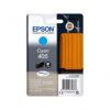 Epson 405 - cartouche jet d'encre authentique C13T05G24010 - Cyan