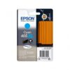 C13T05H24010.jpg Epson 405XL - cartouche jet d'encre authentique C13T05H24010 - Cyan