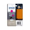 Epson 405XL - cartouche jet d'encre authentique C13T05H34010 - Magenta