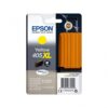 Epson 405XL - cartouche jet d'encre authentique C13T05H44010 - Yellow