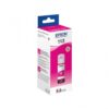 Epson 113 - Recharge d'encre authentique C13T06B340 - Magenta