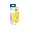 Epson 113 - Recharge d'encre authentique C13T06B440 - Yellow
