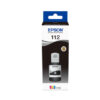 Epson 112 - Recharge d'encre authentique C13T06C14A - Black