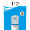 C13T06C24A.jpg Epson 112 - Recharge d'encre authentique C13T06C24A - Cyan