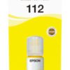 C13T06C44A.jpg Epson 112 - Recharge d'encre authentique C13T06C44A - Yellow