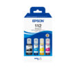 C13T06C64A.jpg Epson 112 - Pack x 4 jet d'encre authentique C13T06C64A - Black Cyan Magenta Yellow