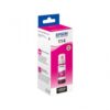 Epson 114 - Recharge d'encre authentique C13T07B340 - Magenta
