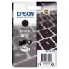 Epson 407 - cartouche jet d'encre authentique C13T07U140 - Black