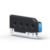 Epson T08H - cartouche jet d'encre compatible avec C13T08H200 - Cyan