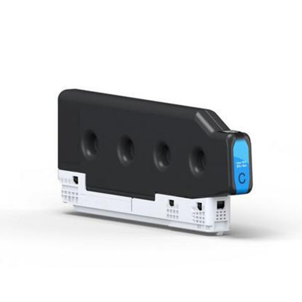 Epson T08H - cartouche jet d'encre compatible avec C13T08H200 - Cyan