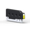 Epson T08H - cartouche jet d'encre authentique C13T08H400 - Yellow