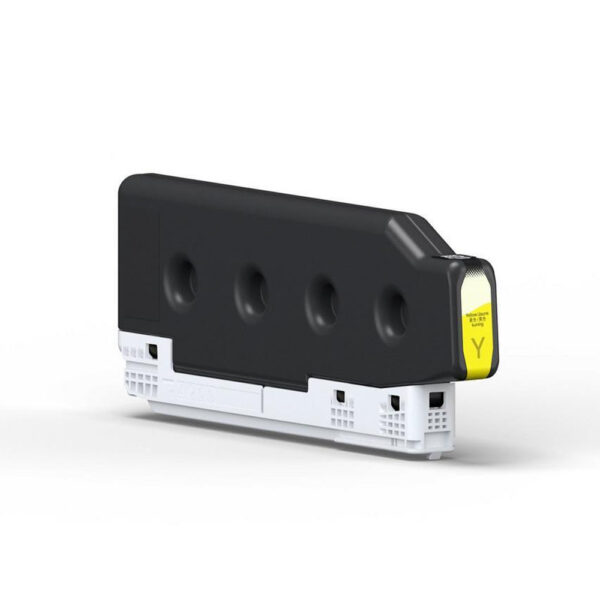 Epson T08H - cartouche jet d'encre authentique C13T08H400 - Yellow