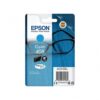 Epson 408 - cartouche jet d'encre authentique C13T09J24010 - Cyan