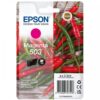 Epson 503 - cartouche jet d'encre authentique C13T09Q34010 - Magenta