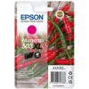 C13T09R34010.jpg Epson 503XL - cartouche jet d'encre authentique C13T09R34010 - Magenta