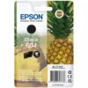 Epson 604 - cartouche jet d'encre authentique C13T10G14010 - Black