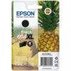 Epson 604XL - cartouche jet d'encre authentique C13T10H14010 - Black