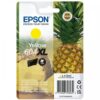 C13T10H44010.jpg Epson 604XL - cartouche jet d'encre authentique C13T10H44010 - Yellow