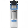 Epson T11D - Cartouche jet d'encre authentique Epson C13T11D240 - Cyan