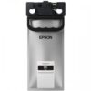 Epson T11E - Cartouche jet d'encre authentique Epson C13T11E140 - Black