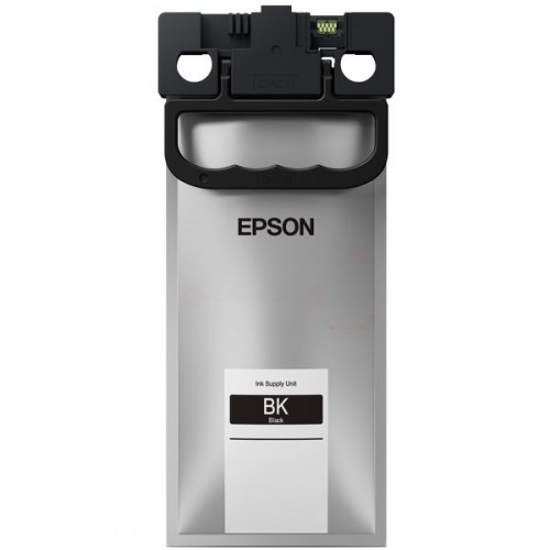 Epson T11E - Cartouche jet d'encre authentique Epson C13T11E140 - Black