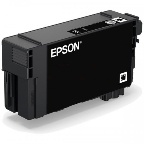 Epson T11J1 - cartouche authentique C13T11J140 - Black