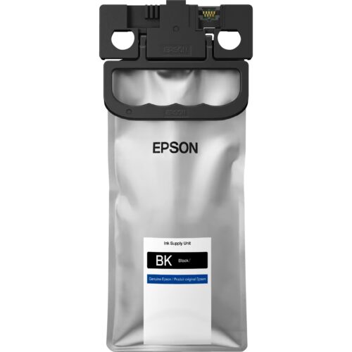 Epson T11N - Cartouche authentique Epson C13T11N140 - Black