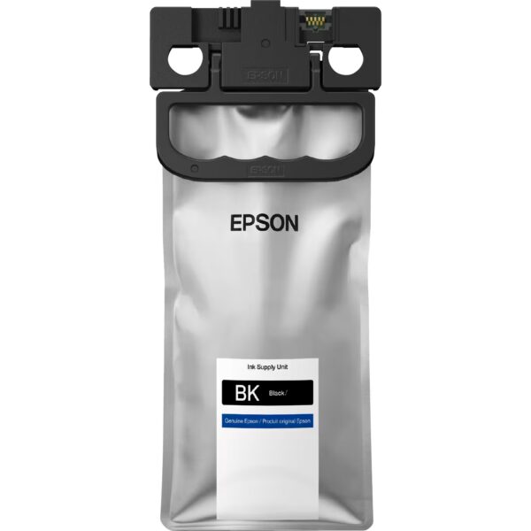 Epson T11N - Cartouche authentique Epson C13T11N140 - Black