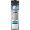 Epson T11N - Cartouche authentique Epson C13T11N240 - Cyan