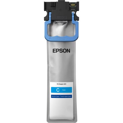 Epson T11N - Cartouche authentique Epson C13T11N240 - Cyan