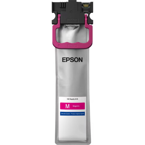 Epson T11N - Cartouche authentique Epson C13T11N340 - Magenta