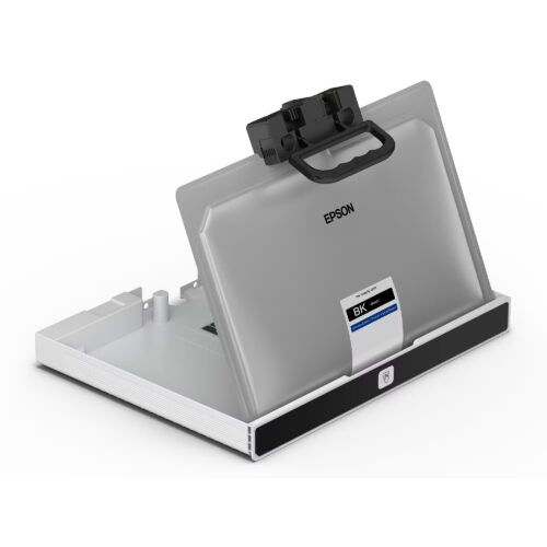 Epson T11P - Cartouche authentique Epson C13T11P140 - Black