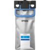 Epson T11P - Cartouche authentique Epson C13T11P240 - Cyan