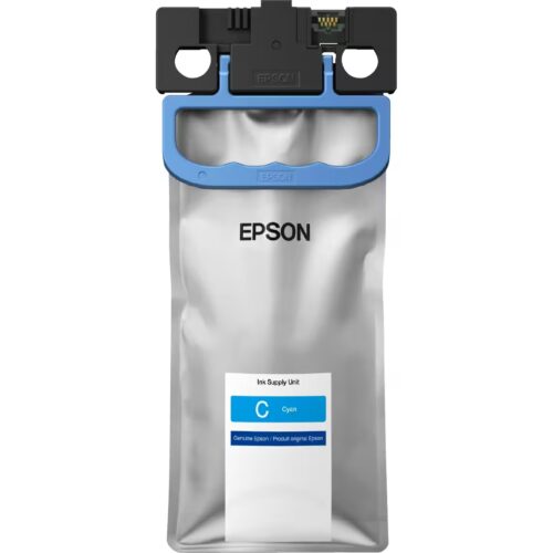 Epson T11P - Cartouche authentique Epson C13T11P240 - Cyan