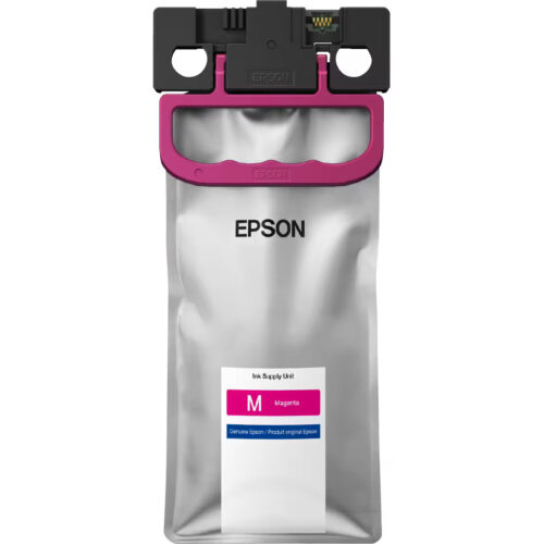 Epson T11P - Cartouche authentique Epson C13T11P340 - Magenta